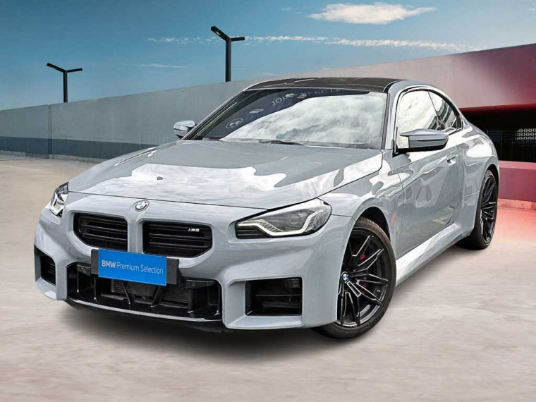 BMW M2 3.0 AUT 2025