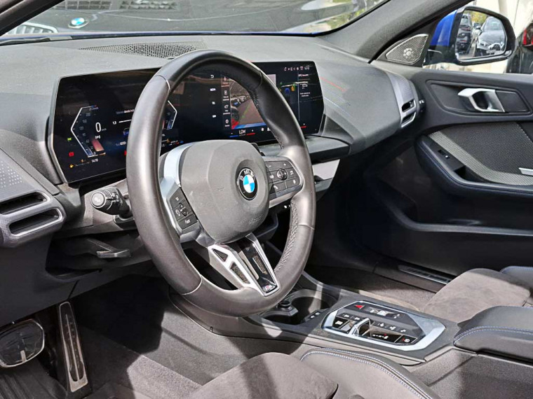 Bmw 118 I Hatch M Sport 2025 Usado Usado en BMW Premium Selection Bmw 118 I Hatch M Sport 2025 Usado Usado en BMW Premium Selection