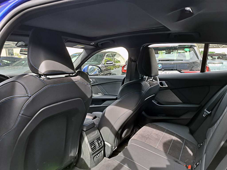 Bmw 118 I Hatch M Sport 2025 Usado Usado en BMW Premium Selection Bmw 118 I Hatch M Sport 2025 Usado Usado en BMW Premium Selection