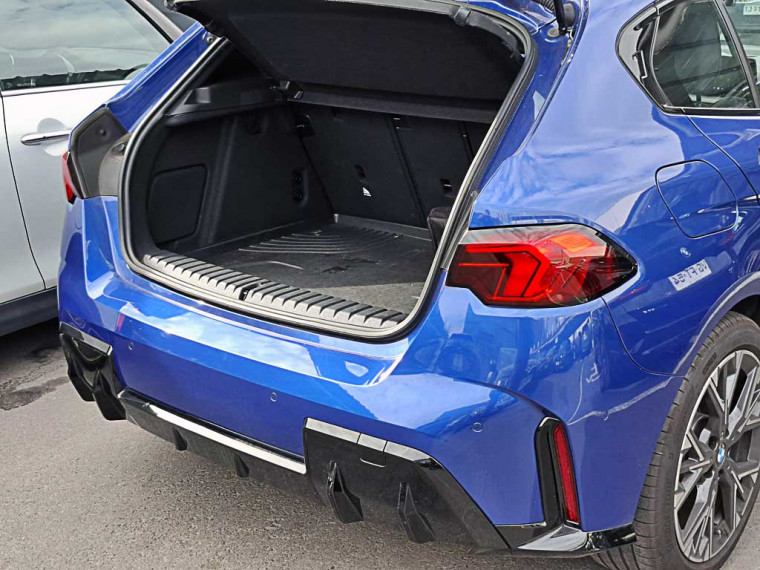 Bmw 118 I Hatch M Sport 2025 Usado Usado en BMW Premium Selection Bmw 118 I Hatch M Sport 2025 Usado Usado en BMW Premium Selection