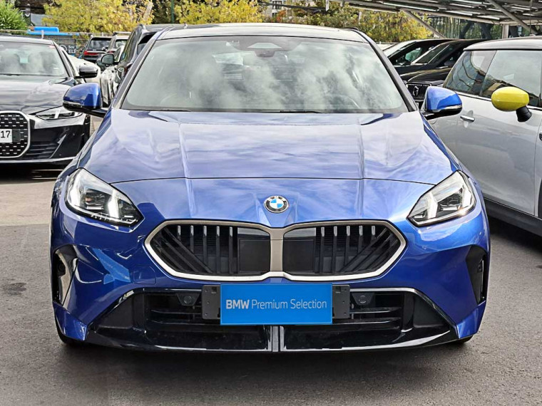 Bmw 118 I Hatch M Sport 2025 Usado Usado en BMW Premium Selection Bmw 118 I Hatch M Sport 2025 Usado Usado en BMW Premium Selection