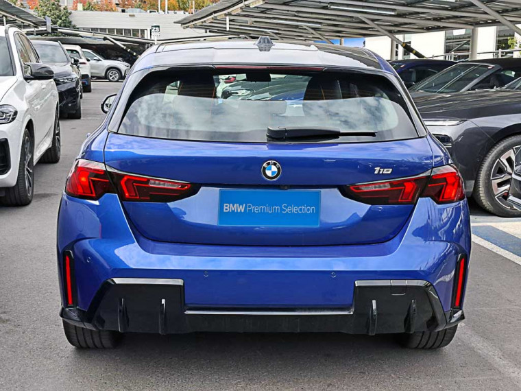 Bmw 118 I Hatch M Sport 2025 Usado Usado en BMW Premium Selection Bmw 118 I Hatch M Sport 2025 Usado Usado en BMW Premium Selection