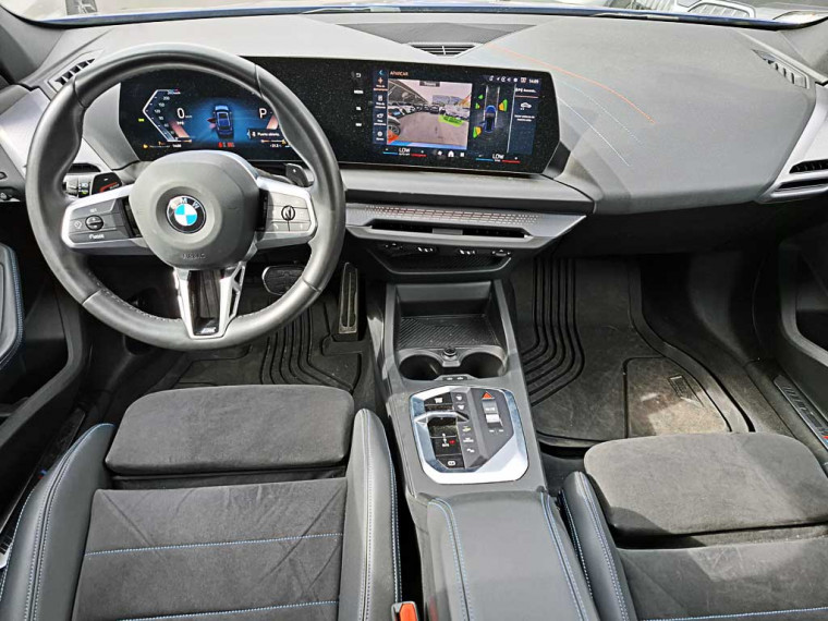 Bmw 118 I Hatch M Sport 2025 Usado Usado en BMW Premium Selection Bmw 118 I Hatch M Sport 2025 Usado Usado en BMW Premium Selection