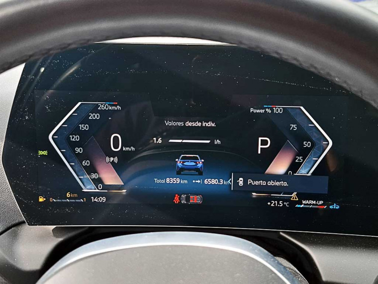 Bmw 118 I Hatch M Sport 2025 Usado Usado en BMW Premium Selection Bmw 118 I Hatch M Sport 2025 Usado Usado en BMW Premium Selection