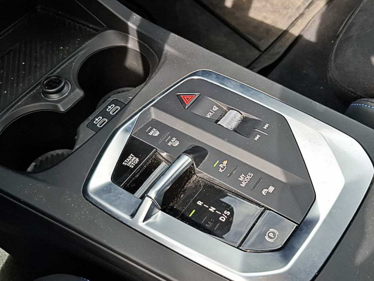 Bmw 118 I Hatch M Sport 2025 Usado Usado en BMW Premium Selection Bmw 118 I Hatch M Sport 2025 Usado Usado en BMW Premium Selection