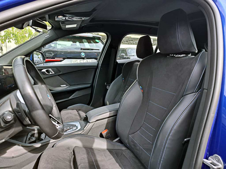 Bmw 118 I Hatch M Sport 2025 Usado Usado en BMW Premium Selection Bmw 118 I Hatch M Sport 2025 Usado Usado en BMW Premium Selection