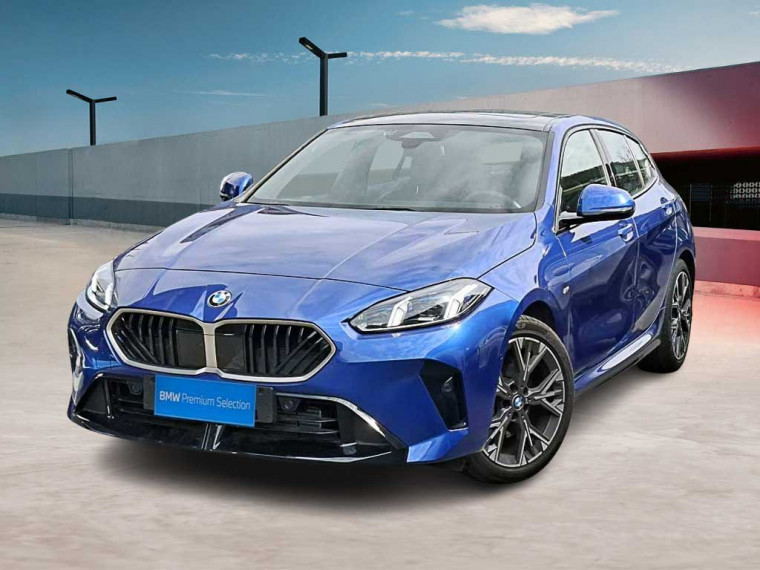 BMW 118 i Hatch M Sport 2025