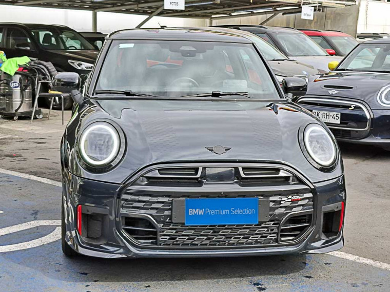 Mini Cooper Jcw 42.0 Aut 2026 Usado Usado en BMW Premium Selection Mini Cooper Jcw 42.0 Aut 2026 Usado Usado en BMW Premium Selection