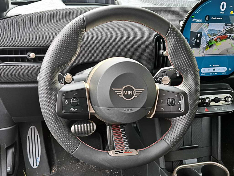 Mini Cooper Jcw 42.0 Aut 2026 Usado Usado en BMW Premium Selection Mini Cooper Jcw 42.0 Aut 2026 Usado Usado en BMW Premium Selection