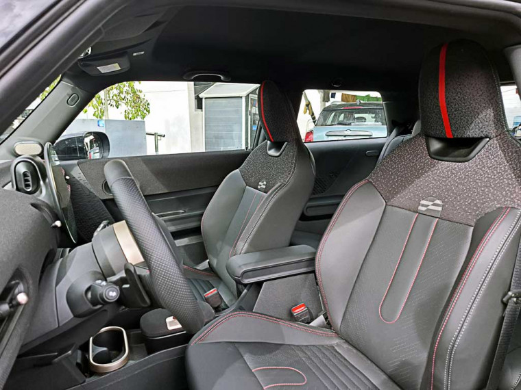 Mini Cooper Jcw 42.0 Aut 2026 Usado Usado en BMW Premium Selection Mini Cooper Jcw 42.0 Aut 2026 Usado Usado en BMW Premium Selection