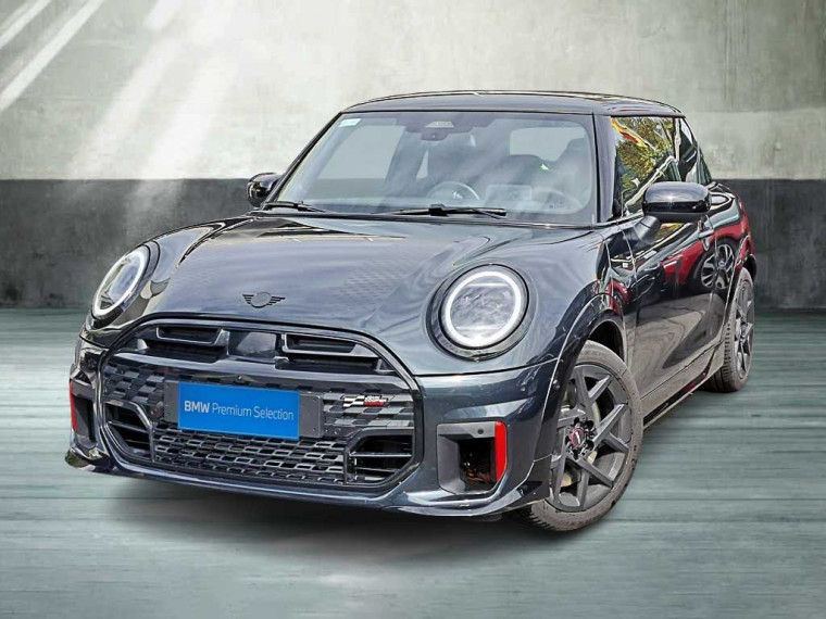 Mini COOPER JCW 42.0 AUT 2026