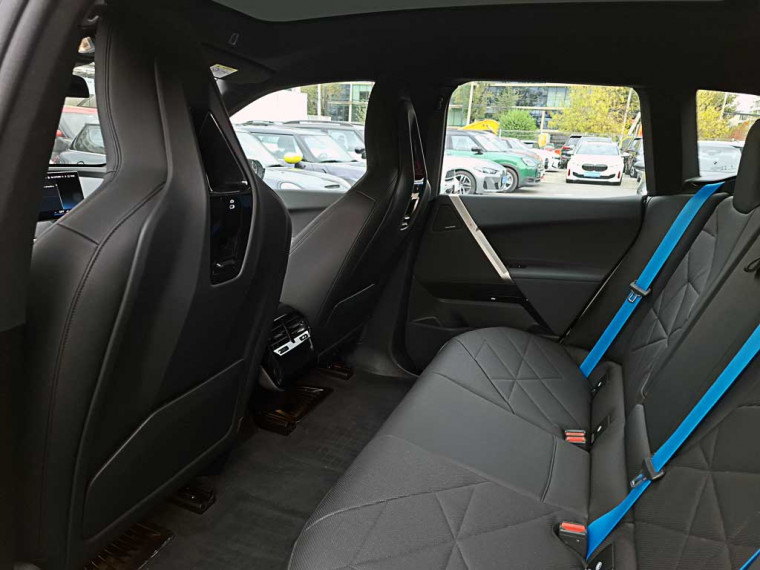Bmw Ix Xdrive 50 4x4 Aut 2024 Usado  Usado en BMW Premium Selection