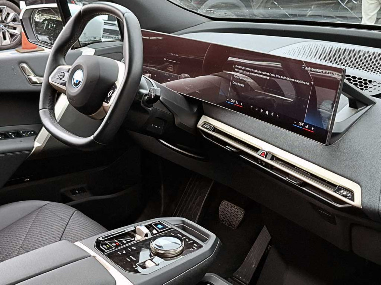 Bmw Ix Xdrive 50 4x4 Aut 2024 Usado  Usado en BMW Premium Selection