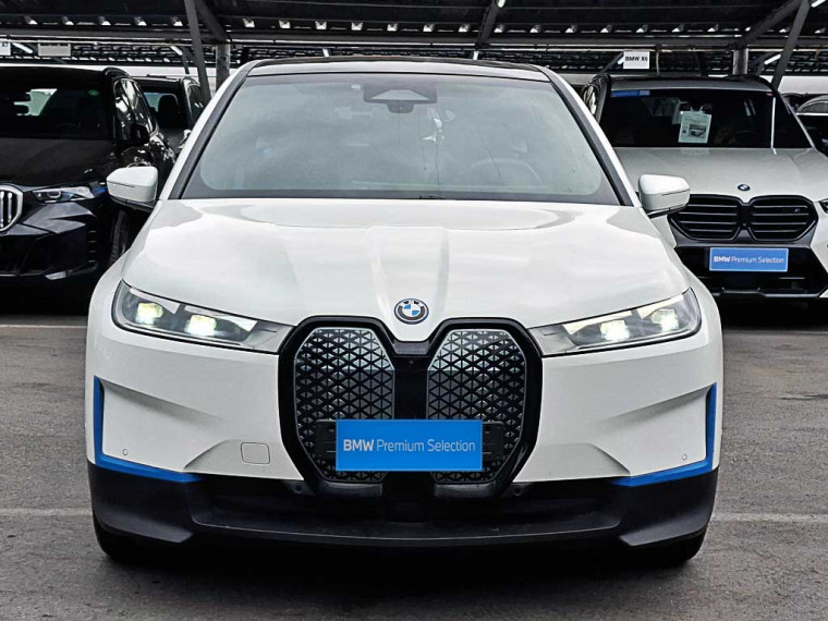 Bmw Ix Xdrive 50 4x4 Aut 2024 Usado  Usado en BMW Premium Selection