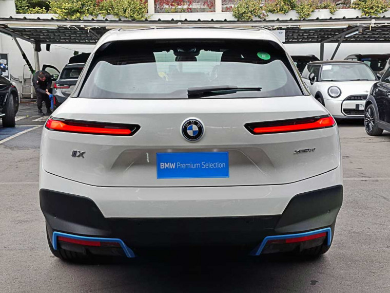 Bmw Ix Xdrive 50 4x4 Aut 2024 Usado  Usado en BMW Premium Selection