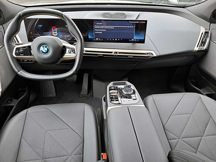 Bmw Ix Xdrive 50 4x4 Aut 2024 Usado  Usado en BMW Premium Selection
