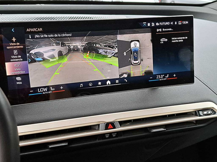 Bmw Ix Xdrive 50 4x4 Aut 2024 Usado  Usado en BMW Premium Selection