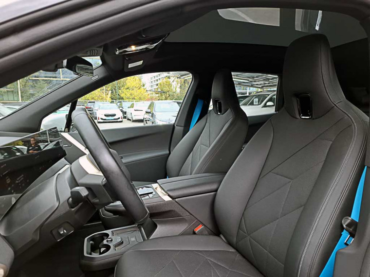Bmw Ix Xdrive 50 4x4 Aut 2024 Usado  Usado en BMW Premium Selection