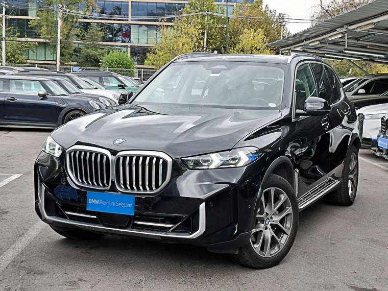 Bmw X5 Xdrive 30d Lci 4x4 3.0 Aut 2024 Usado  Usado en BMW Premium Selection