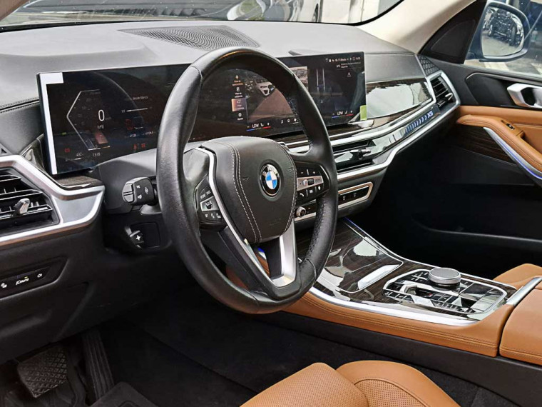 Bmw X5 Xdrive 30d Lci 4x4 3.0 Aut 2024 Usado  Usado en BMW Premium Selection
