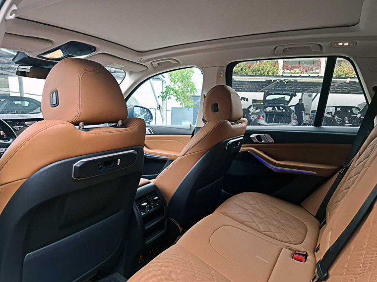 Bmw X5 Xdrive 30d Lci 4x4 3.0 Aut 2024 Usado  Usado en BMW Premium Selection