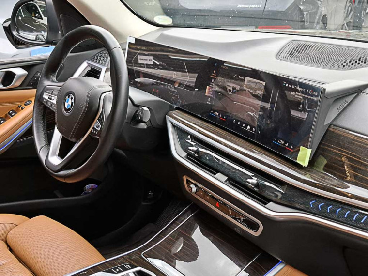 Bmw X5 Xdrive 30d Lci 4x4 3.0 Aut 2024 Usado  Usado en BMW Premium Selection