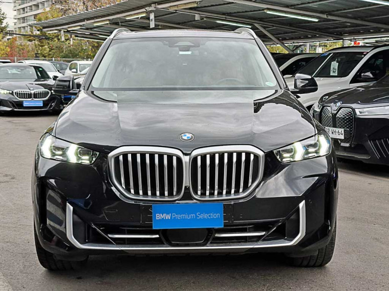Bmw X5 Xdrive 30d Lci 4x4 3.0 Aut 2024 Usado  Usado en BMW Premium Selection