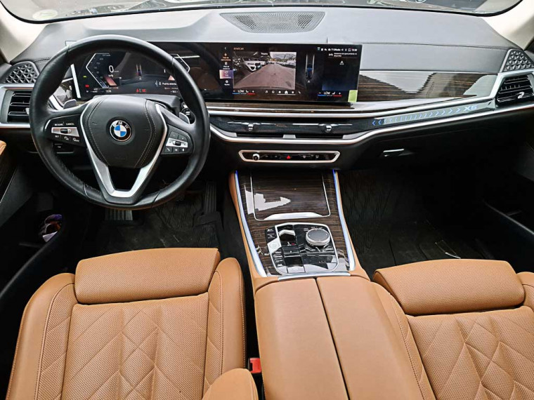 Bmw X5 Xdrive 30d Lci 4x4 3.0 Aut 2024 Usado  Usado en BMW Premium Selection
