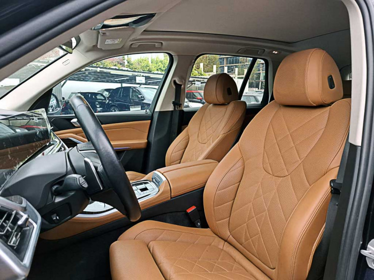 Bmw X5 Xdrive 30d Lci 4x4 3.0 Aut 2024 Usado  Usado en BMW Premium Selection