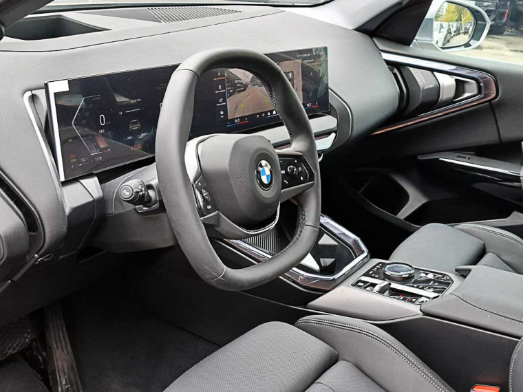 Bmw X3 Xdrive20d 4p 4x4 2.0 Aut 2026 Usado  Usado en BMW Premium Selection