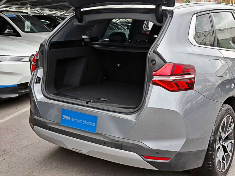 Bmw X3 Xdrive20d 4p 4x4 2.0 Aut 2026 Usado  Usado en BMW Premium Selection
