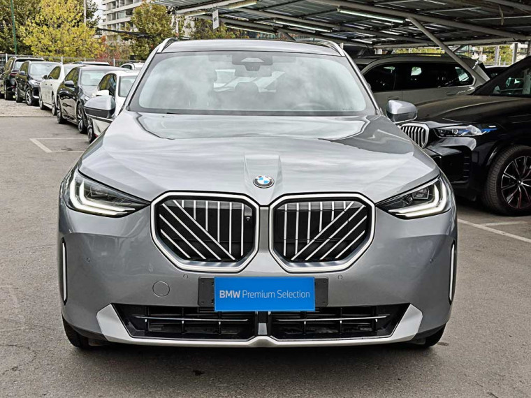 Bmw X3 Xdrive20d 4p 4x4 2.0 Aut 2026 Usado  Usado en BMW Premium Selection