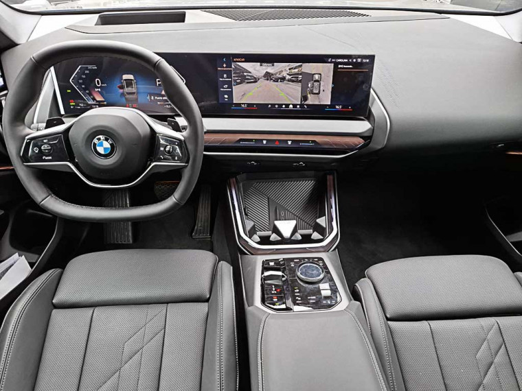 Bmw X3 Xdrive20d 4p 4x4 2.0 Aut 2026 Usado  Usado en BMW Premium Selection
