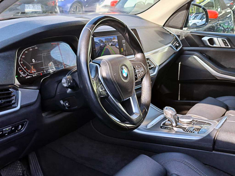 Bmw X5 Xdrive40i 4x4 3.0 Aut 2021 Usado  Usado en BMW Premium Selection
