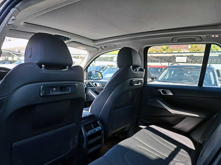 Bmw X5 Xdrive40i 4x4 3.0 Aut 2021 Usado  Usado en BMW Premium Selection