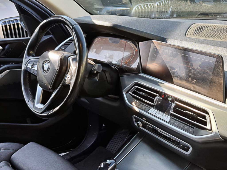 Bmw X5 Xdrive40i 4x4 3.0 Aut 2021 Usado  Usado en BMW Premium Selection