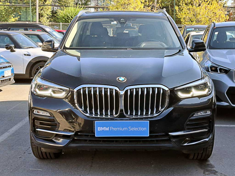Bmw X5 Xdrive40i 4x4 3.0 Aut 2021 Usado  Usado en BMW Premium Selection