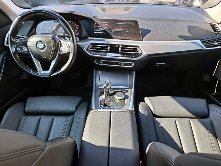 Bmw X5 Xdrive40i 4x4 3.0 Aut 2021 Usado  Usado en BMW Premium Selection