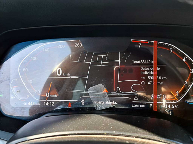 Bmw X5 Xdrive40i 4x4 3.0 Aut 2021 Usado  Usado en BMW Premium Selection