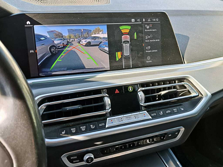 Bmw X5 Xdrive40i 4x4 3.0 Aut 2021 Usado  Usado en BMW Premium Selection