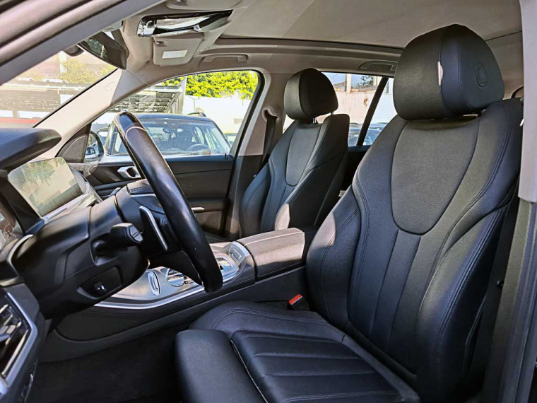 Bmw X5 Xdrive40i 4x4 3.0 Aut 2021 Usado  Usado en BMW Premium Selection
