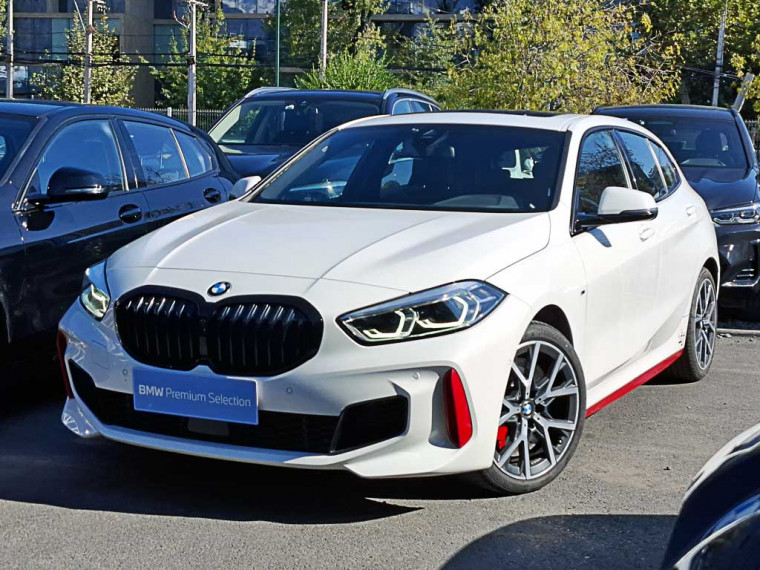 Bmw 128 Ti 2.0 Aut 2023 Usado  Usado en BMW Premium Selection