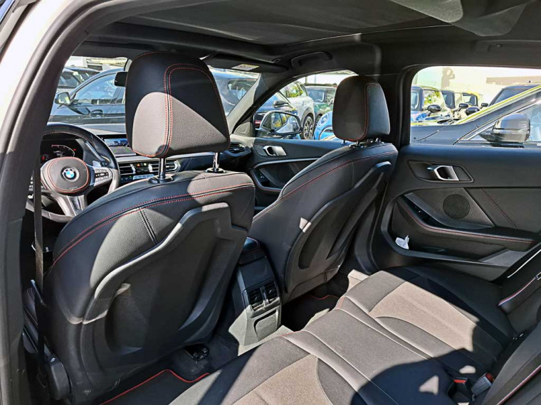 Bmw 128 Ti 2.0 Aut 2023 Usado  Usado en BMW Premium Selection