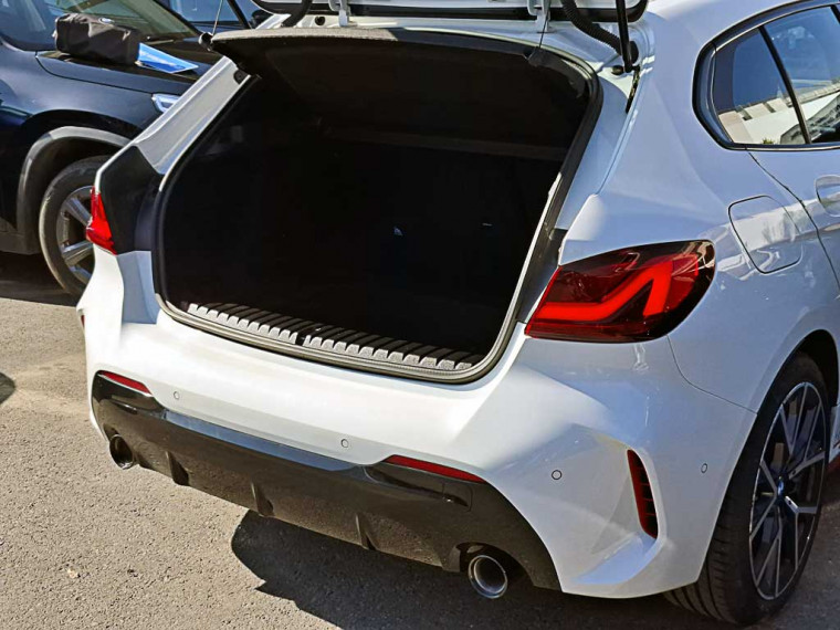 Bmw 128 Ti 2.0 Aut 2023 Usado  Usado en BMW Premium Selection