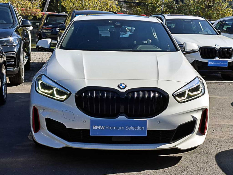 Bmw 128 Ti 2.0 Aut 2023 Usado  Usado en BMW Premium Selection