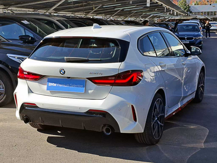 Bmw 128 Ti 2.0 Aut 2023 Usado  Usado en BMW Premium Selection