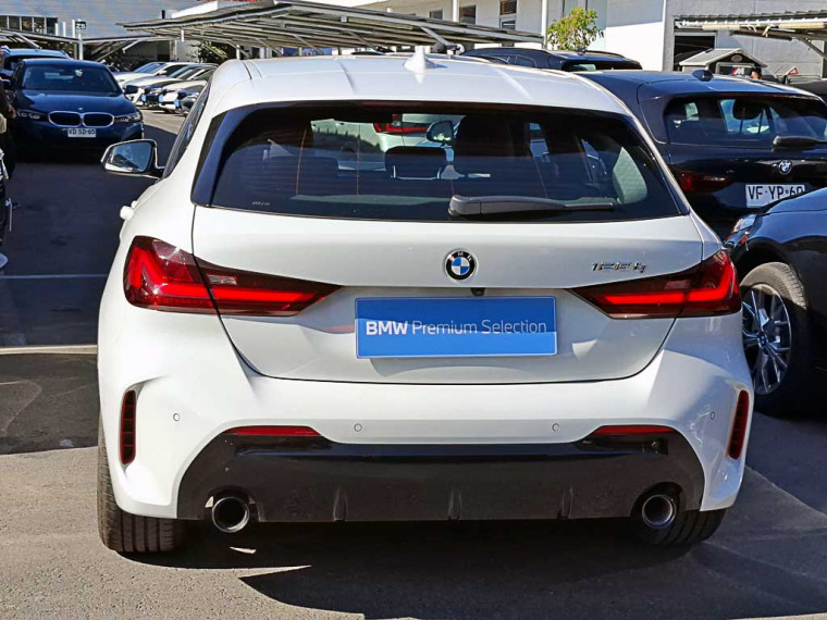 Bmw 128 Ti 2.0 Aut 2023 Usado  Usado en BMW Premium Selection