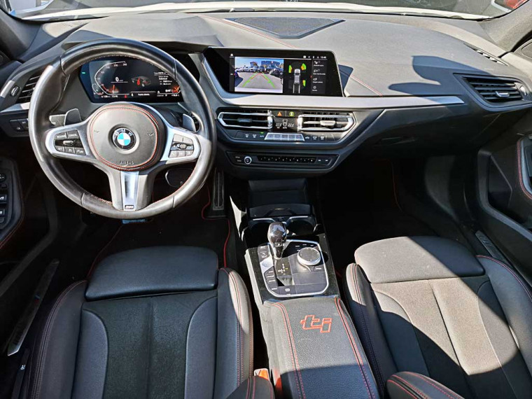 Bmw 128 Ti 2.0 Aut 2023 Usado  Usado en BMW Premium Selection