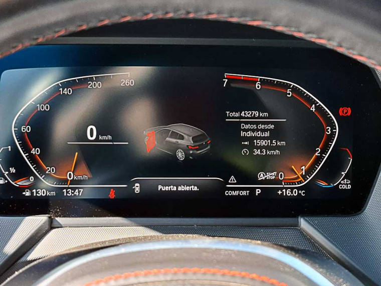 Bmw 128 Ti 2.0 Aut 2023 Usado  Usado en BMW Premium Selection