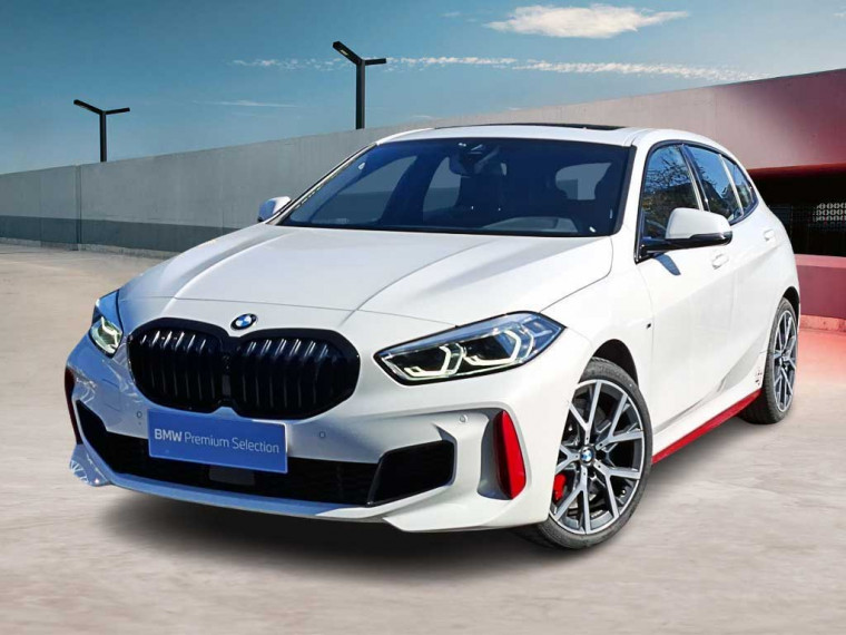 BMW 128 TI 2.0 AUT 2023